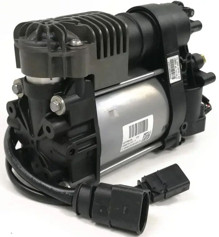 95835890101 Air Suspension Compressor Pump for PORSCHE Cayenne, VW TOUAREG