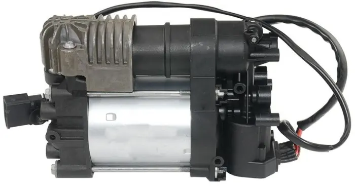 95B698010 Air Suspension Compressor Pump for PORSCHE MACAN (95B)