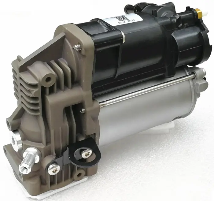 1663200104 Air Suspension Compressor Pump for MERCEDES-BENZ GLS (X166), GLE Coupe (C292), GL-CLASS (X166), M-CLASS (W166)