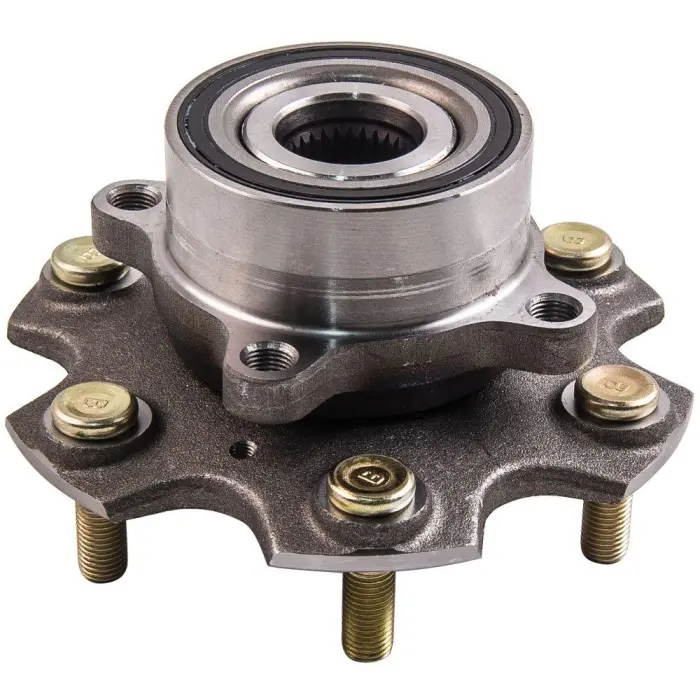 MR594954 Transmission Parts Wheel Hub for MITSUBISHI MONTERO II (V3_W), MONTERO III (V7_W, V6_W), MONTERO III Canvas Top (V6_W, V7_W), MONTERO CLASSIC (V2_W, V6_W, V7_W)