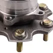 MR594954 Transmission Parts Wheel Hub for MITSUBISHI MONTERO II (V3_W), MONTERO III (V7_W, V6_W), MONTERO III Canvas Top (V6_W, V7_W), MONTERO CLASSIC (V2_W, V6_W, V7_W)