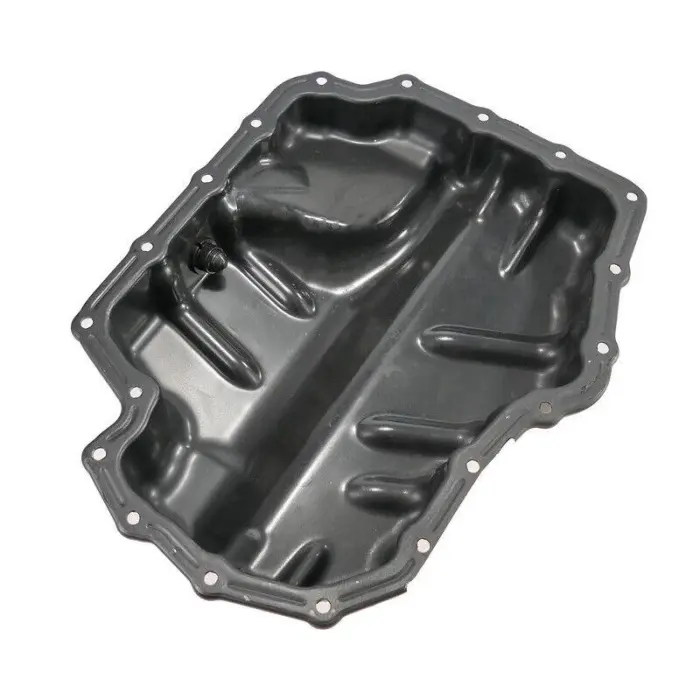 04E103600J Engine Parts Oil Pan for VW BEETLE Convertible (5C7, 5C8)