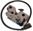 2K5823509E Bonnet Lock for