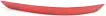 2K5945106D Refletor for VW CADDY IV Box Body/MPV (SAA, SAH)
