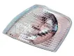 3B0953041C Corner Light for VW PASSAT B5 (3B2)