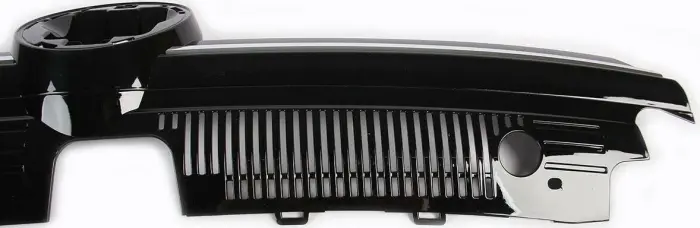 5H0853651N041 Radiator Grill for VW GOLF VIII (CD1)