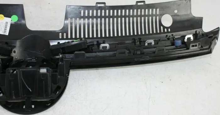 5H0853651S041 Radiator Grill for