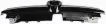 5H0853651T041 Radiator Grill for