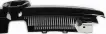 5H0853651T041 Radiator Grill for