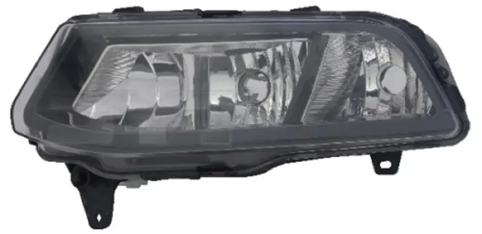 6C0941661 Foglight for VW POLO V (6R1, 6C1)