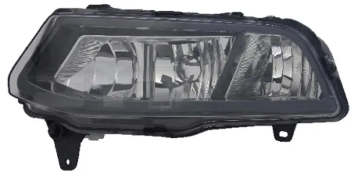 6C0941661C Foglight for VW POLO V (6R1, 6C1)