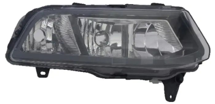 6C0941662 Foglight for VW POLO V (6R1, 6C1)