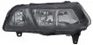 6C0941662C Foglight for VW POLO V (6R1, 6C1)