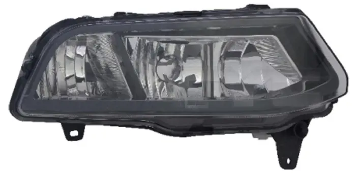 6C0941662C Foglight for VW POLO V (6R1, 6C1)