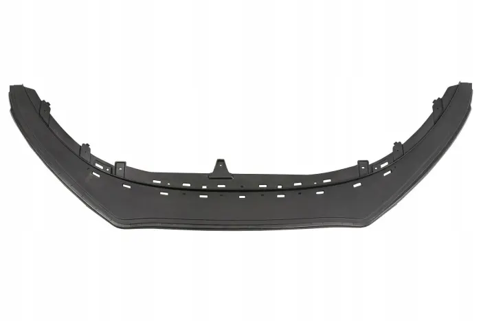 6R0805915B Front Bumper Spoiler for VW POLO V (6R1, 6C1)