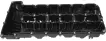 11127548196 Engine Parts Engine Valve Cover for BMW 5 Touring (E61), 3 Convertible (E93), 6 Convertible (E64)