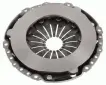 0062501204 Transmission Parts Clutch Pressure Plate for MERCEDES-BENZ E-CLASS Coupe (C124), C-CLASS (W202), 124 Convertible (A124)