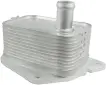 264102A501 Engine Parts Oil Cooler for HYUNDAI i30 Estate (PDE), KIA SPORTAGE IV (QL, QLE)
