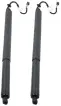 95B827851B Gas Spring Boot for PORSCHE MACAN (95B)
