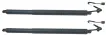 95B827851B Gas Spring Boot for PORSCHE MACAN (95B)