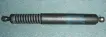 7L6827550N Gas Spring Boot for VW TOUAREG (7LA, 7L6, 7L7)