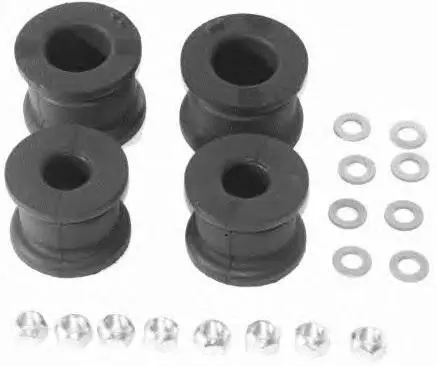 1243200147 Suspension Parts Stabilizer Repair Kit for MERCEDES-BENZ C-CLASS (W202), CLK (C208), SL (R129), E-CLASS (W124), 124 Saloon (W124)