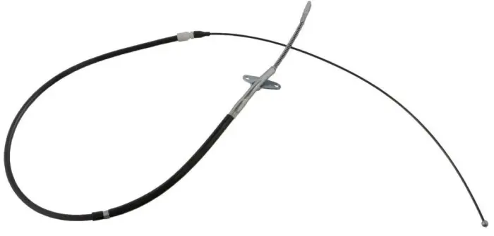 6014204685 Brake Cable for MERCEDES-BENZ T1 Platform/Chassis (601), T1 Van (601, 611)