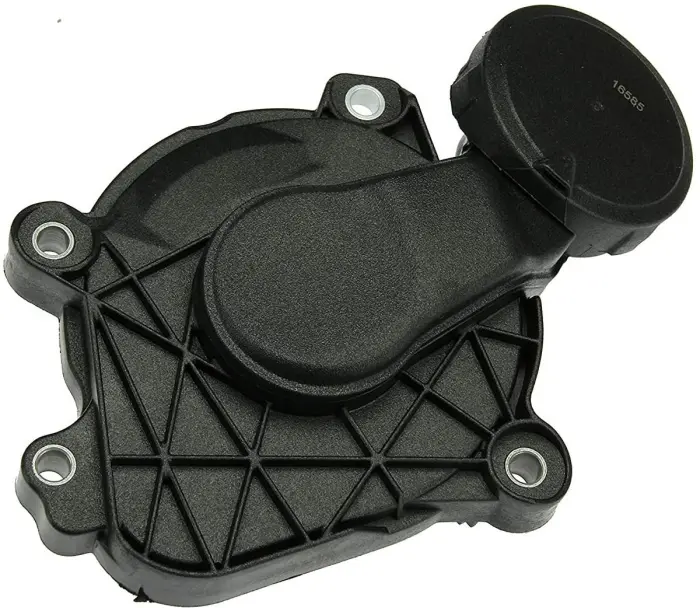 2760100331 Engine Parts Valve,crankcase Breather for MERCEDES-BENZ C-CLASS (W204), S-CLASS (W221), E-CLASS Convertible (A207), CLS (C218), M-CLASS (W166), SL (R231), R-CLASS (W251, V251), SLK (R172), GLK-CLASS (X204)