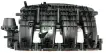 06L133201AH أجزاء المحرك مشعب السحب لـ AUDI A8, VW BEETLE, CUPRA ATECA (KH7, KHP), SEAT LEON ST (5F8), SKODA SUPERB III (3V3)
