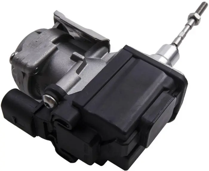 06L145612K Engine Parts Electronic Turbo Actuator for