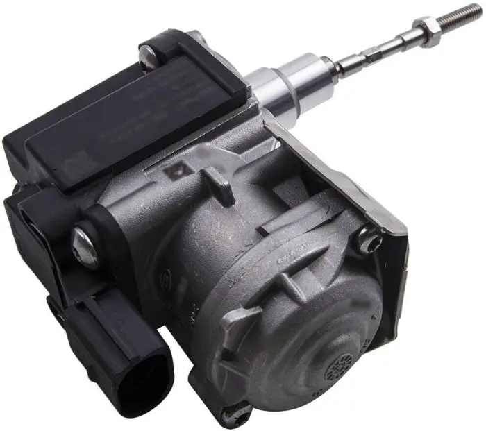 06L145612K Engine Parts Electronic Turbo Actuator for