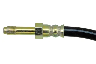 1H0611701 Brake Hose for VW CABRIO, SEAT IBIZA II (6K1), IBIZA Mk II (6K1)
