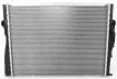 17117521046 Engine Parts Radiator for BMW X1 (E84), 1 (E87), 3 (E90)