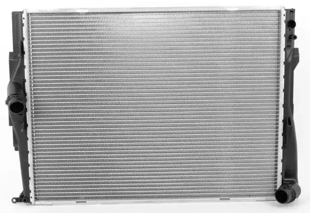 17117521046 Engine Parts Radiator for BMW X1 (E84), 1 (E87), 3 (E90)