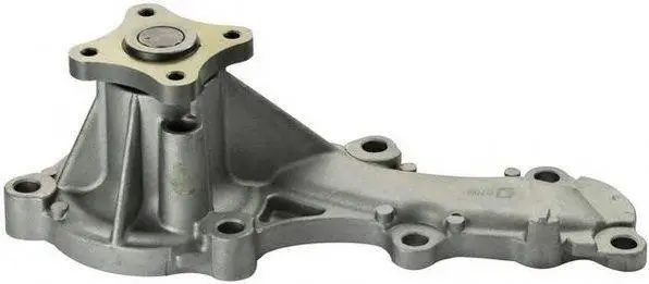 GWN73A Engine Parts Water Pump for NISSAN ALMERA TINO (V10), ALMERA II (N16), ALMERA II Hatchback (N16), PRIMERA Hatchback (P12), PRIMERA (P12), PRIMERA Estate (WP12), PRIMERA (P11), PRIMERA Break (WP11), PRIMERA Hatchback (P11)