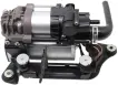 37206884682 Air Suspension Compressor Pump for