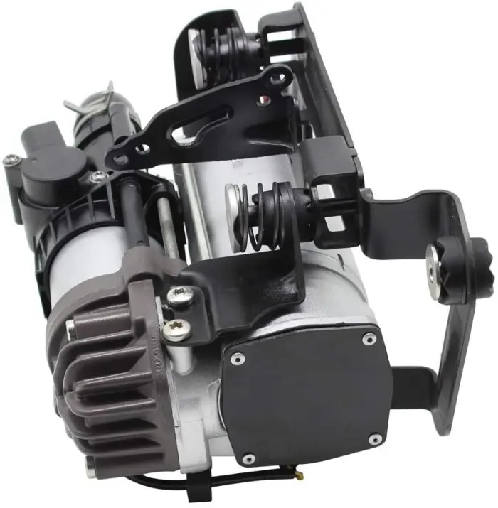 37206884682 Air Suspension Compressor Pump for