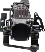 37206884682 Air Suspension Compressor Pump for