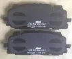 4M0698151T Pastillas de freno para AUDI A5, VW TOUAREG