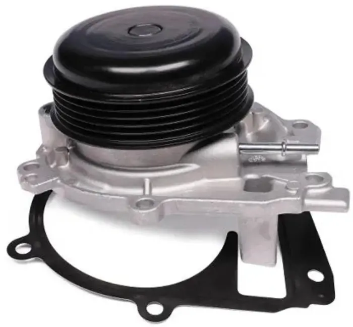 6542002300 Engine Parts Water Pump for MERCEDES-BENZ VITO Dualiner (W447), METRIS Tourer (W447), METRIS Van (W447), GLB (X247), C-CLASS Coupe (C205), GLC Coupe (C253), MARCO POLO Camper (W447), V-CLASS (W447), E-CLASS (W213), GLE (V167), CLS (C257)