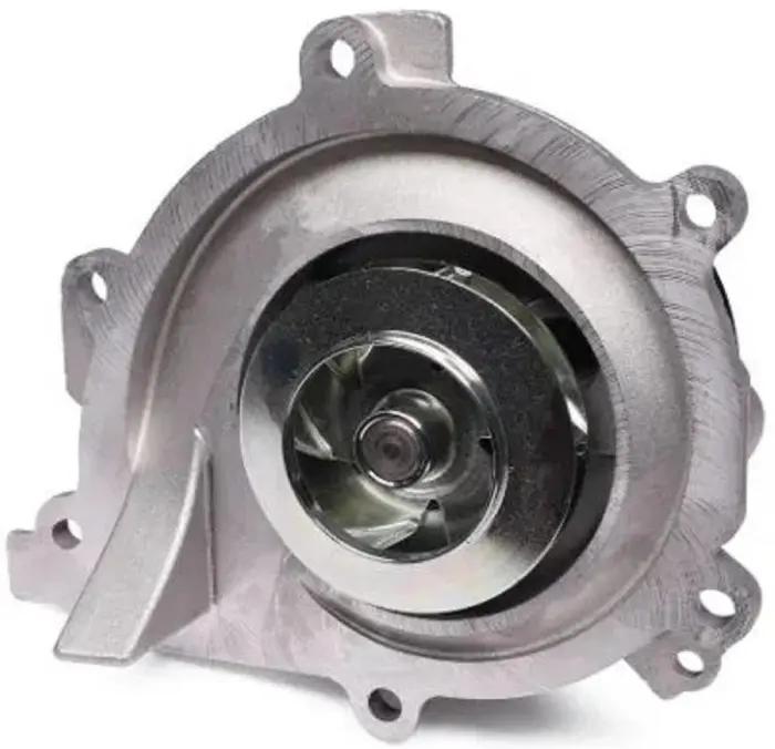 6542002300 Engine Parts Water Pump for MERCEDES-BENZ VITO Dualiner (W447), METRIS Tourer (W447), METRIS Van (W447), GLB (X247), C-CLASS Coupe (C205), GLC Coupe (C253), MARCO POLO Camper (W447), V-CLASS (W447), E-CLASS (W213), GLE (V167), CLS (C257)