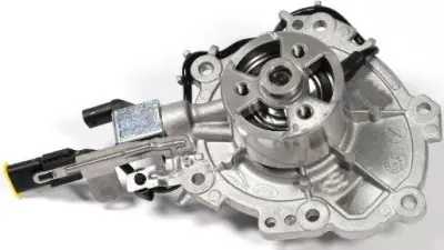 LR116736 Engine Parts Water Pump for JAGUAR F-PACE (X761), F-PACE SUV (X761), LAND ROVER RANGE ROVER EVOQUE Convertible (L538)