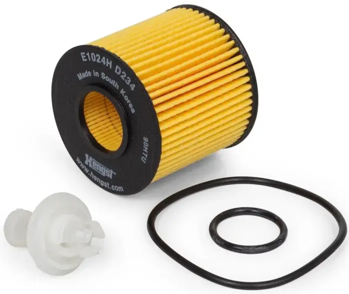 E1024HD234 Engine Parts Oil Filter for SUBARU TREZIA, TOYOTA AURIS VAN Hatchback Van (_E18_)