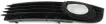 4E0807681C Bumper Grill for 