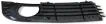 4E0807681C Bumper Grill for 