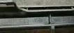 4G0853653 Radiator Grill for 