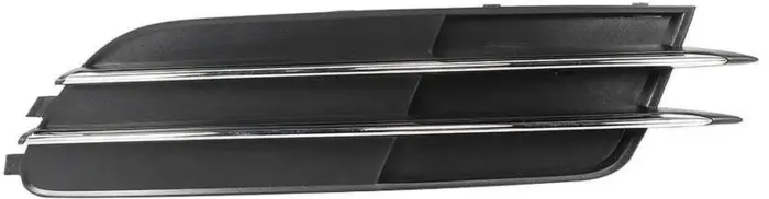 4GD807682 Bumper Grill for AUDI A6 / S6 C7 (4G2, 4GC)