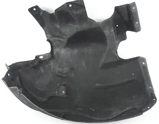 4H0821192E Fender Lining for 