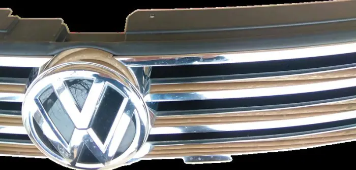 7P6853653C Radiator Grill for 