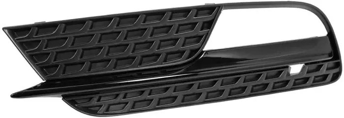 8T0807681H Bumper Grill for AUDI A5 (8T3)